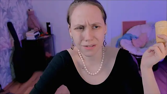 Malinax online show from 9, 4, 2026