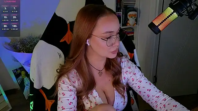 Emili1- online show from 20, 10, 2025