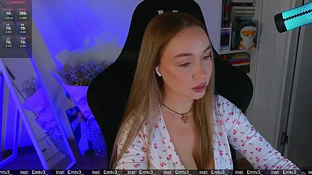 Emili1- online show from 30, 11, 2025