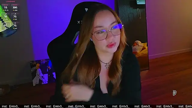 Emili1- online show from 25, 7, 2026
