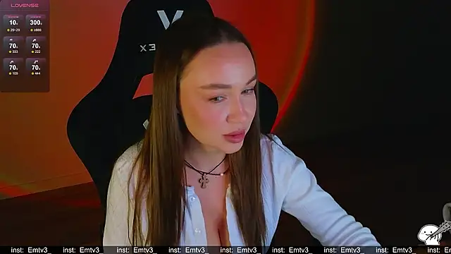 Emili1- online show from 4, 3, 2026