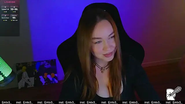 Emili1- online show from 27, 4, 2026