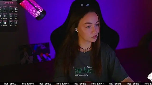 Emili1- online show from 3, 4, 2026