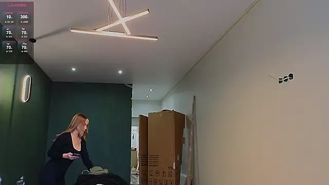 Emili1- online show from 8, 1, 2026