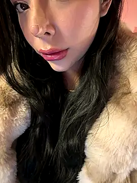 Snapshot of eva_elifee chatting on 16, 9, 2025 eva elifee online show from 16, 9, 2025