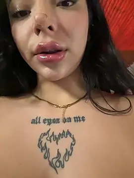 Snapshot of eva_elifee chatting on 13, 9, 2025 eva elifee online show from 13, 9, 2025