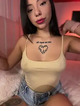 eva elifee online show from 28, 10, 2025