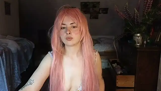 Snapshot of MAMA69LAMA chatting on 7, 6, 2026 MAMA69LAMA online show from 7, 6, 2026
