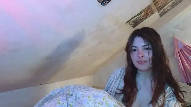 Snapshot of MAMA69LAMA chatting on 5, 5, 2026 MAMA69LAMA online show from 5, 5, 2026
