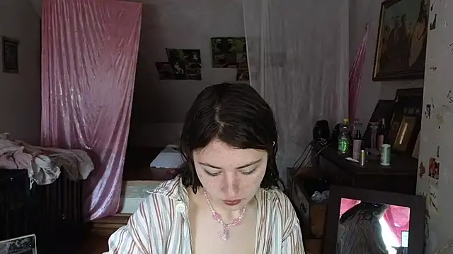 Snapshot of MAMA69LAMA chatting on 17, 5, 2026 MAMA69LAMA online show from 17, 5, 2026