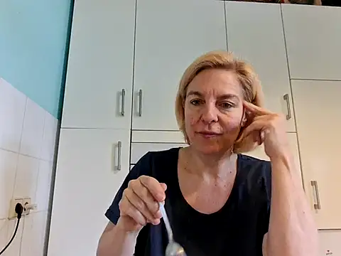 FrauleinSchmitt online show from 21, 2, 2025