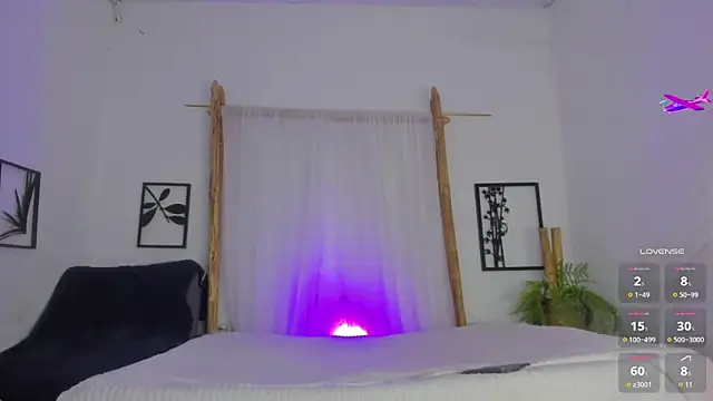  RedMoon online show from 15, 10, 2025