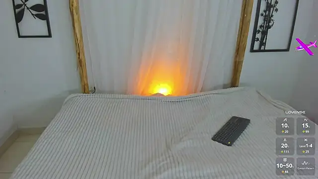  RedMoon online show from 7, 11, 2025