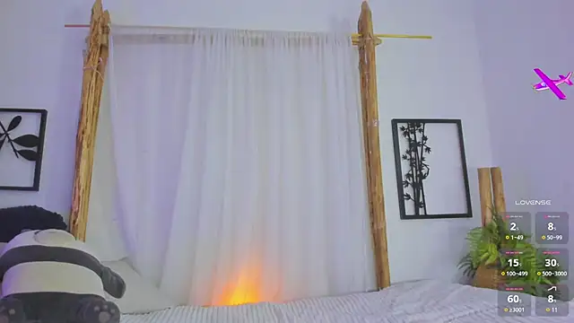  RedMoon online show from 30, 10, 2025