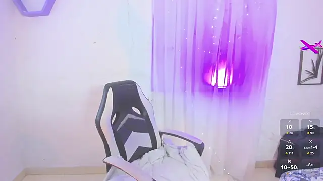  RedMoon online show from 25, 10, 2025