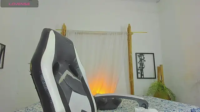  RedMoon online show from 10, 11, 2025