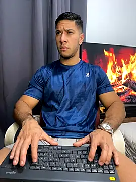 JJ Shelby online show from 23, 12, 2025