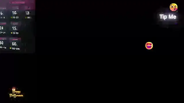 Snapshot of amelyaDreams chatting on 4, 11, 2025 amelyaDreams online show from 4, 11, 2025