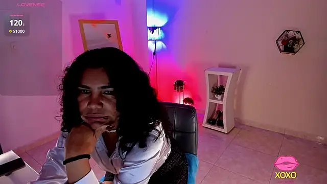 Snapshot of amelyaDreams chatting on 10, 11, 2025 amelyaDreams online show from 10, 11, 2025