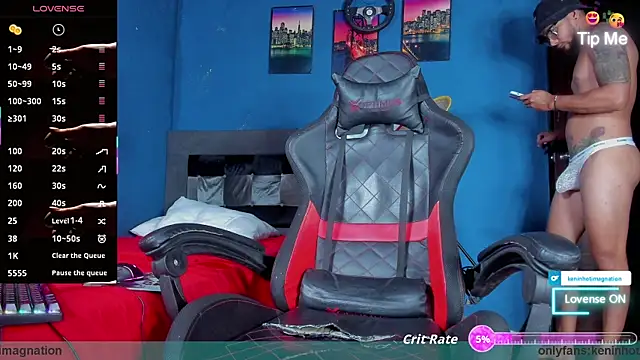 kenintoro online show from 27, 11, 2025