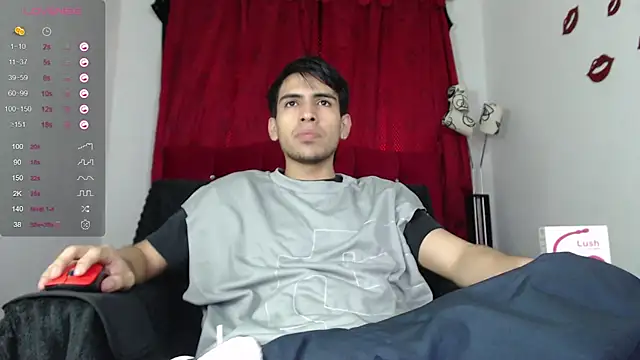 Snapshot of zack_thunder chatting on 7, 3, 2025 zack thunder online show from 7, 3, 2025