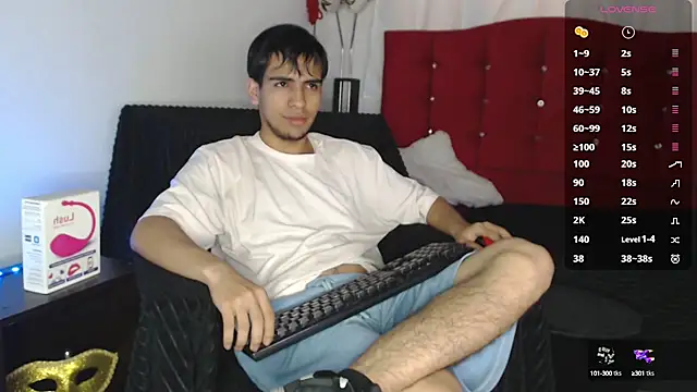 Snapshot of zack_thunder chatting on 9, 9, 2025 zack thunder online show from 9, 9, 2025