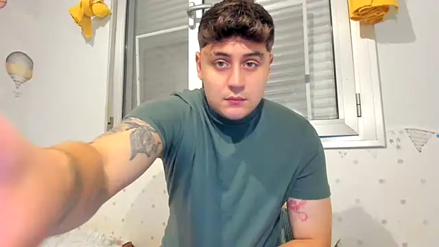 Snapshot of jordanscott20 chatting on 16, 10, 2025 jordanscott20 online show from 16, 10, 2025