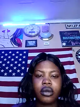 freaky belle online show from 16, 10, 2025