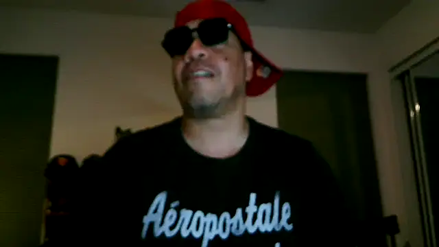 pimpdaddy4ever online show from 1, 3, 2025