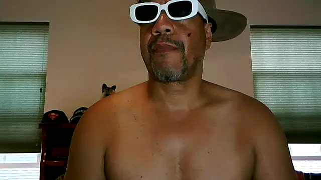 pimpdaddy4ever online show from 19, 12, 2025