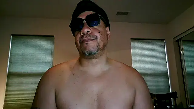 pimpdaddy4ever online show from 20, 2, 2025
