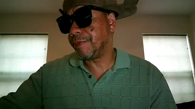 pimpdaddy4ever online show from 18, 4, 2026