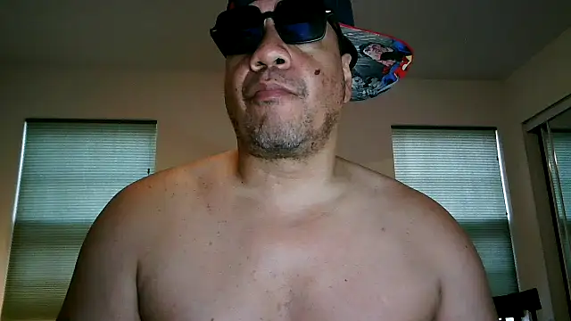 pimpdaddy4ever online show from 1, 3, 2025