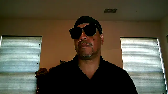 pimpdaddy4ever online show from 13, 4, 2026