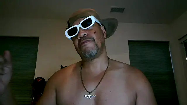 pimpdaddy4ever online show from 9, 1, 2026