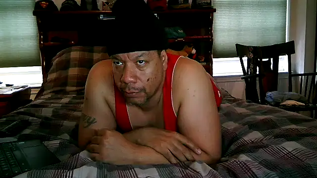 pimpdaddy4ever online show from 15, 3, 2025