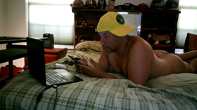 pimpdaddy4ever online show from 22, 3, 2026