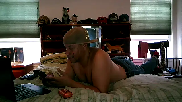 pimpdaddy4ever online show from 18, 2, 2026