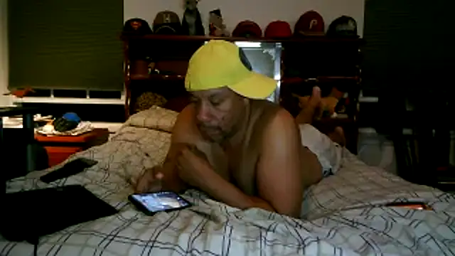 pimpdaddy4ever online show from 16, 1, 2026