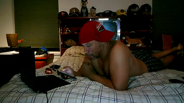 pimpdaddy4ever online show from 16, 2, 2026