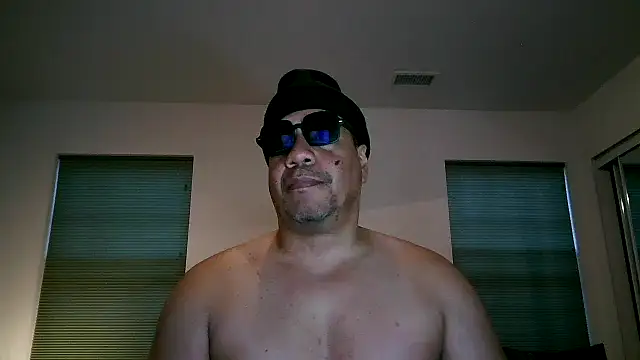 pimpdaddy4ever online show from 4, 3, 2025