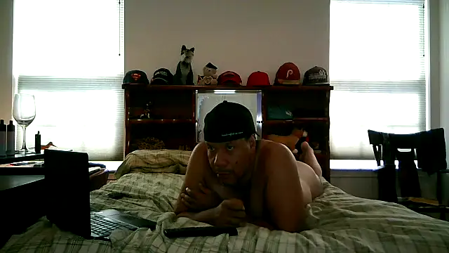 pimpdaddy4ever online show from 11, 9, 2025