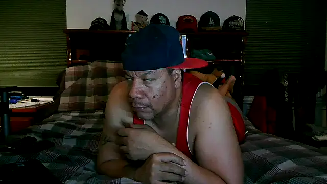 pimpdaddy4ever online show from 15, 3, 2025