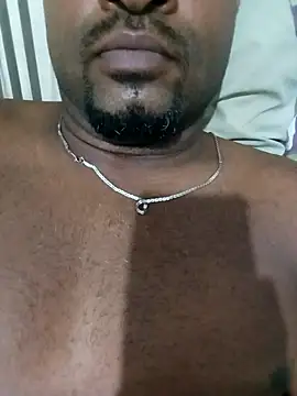 Beto0815 online show from 8, 3, 2026