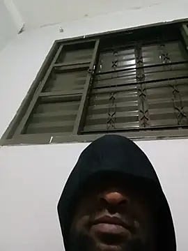 Beto0815 online show from 1, 7, 2026
