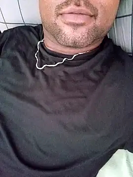 Beto0815 online show from 1, 2, 2026