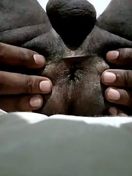 Beto0815 online show from 18, 2, 2026