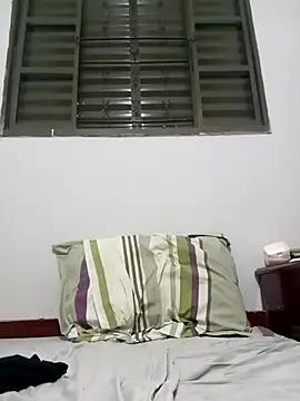 Beto0815 online show from 15, 3, 2026