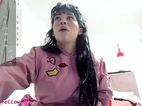 seduction party online show from 4, 10, 2025