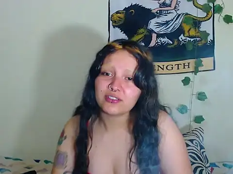 sweetiee mary online show from 22, 12, 2025